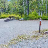 Review photo of Many Glacier Campground — Glacier National Park by Lainey P., August 30, 2026