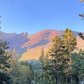 Review photo of Many Glacier Campground — Glacier National Park by Lainey P., August 30, 2026