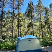 Review photo of Many Glacier Campground — Glacier National Park by Joseph L., July 14, 2024