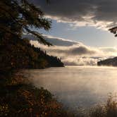Review photo of Marten Creek Campground by Kevin C., October 17, 2025