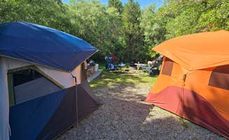 Sayler O.'s photo at Missouri Headwaters State Park Campground near Gallatin National Forest