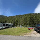 Review photo of Moose Creek Flat Campground by Scott S., July 4, 2025