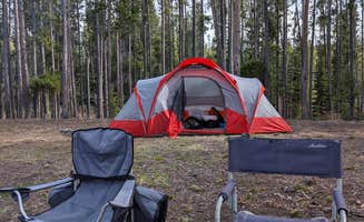 Scott C.'s photo at Mussigbrod near Jackson, MT