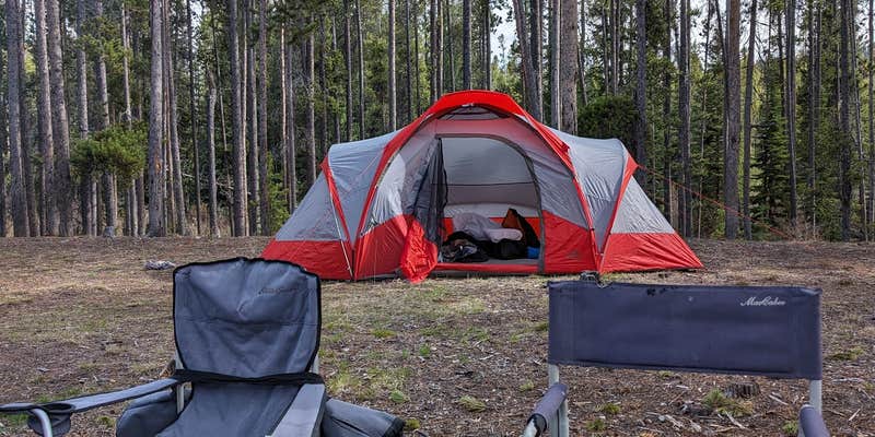 Camper submitted image from Mussigbrod