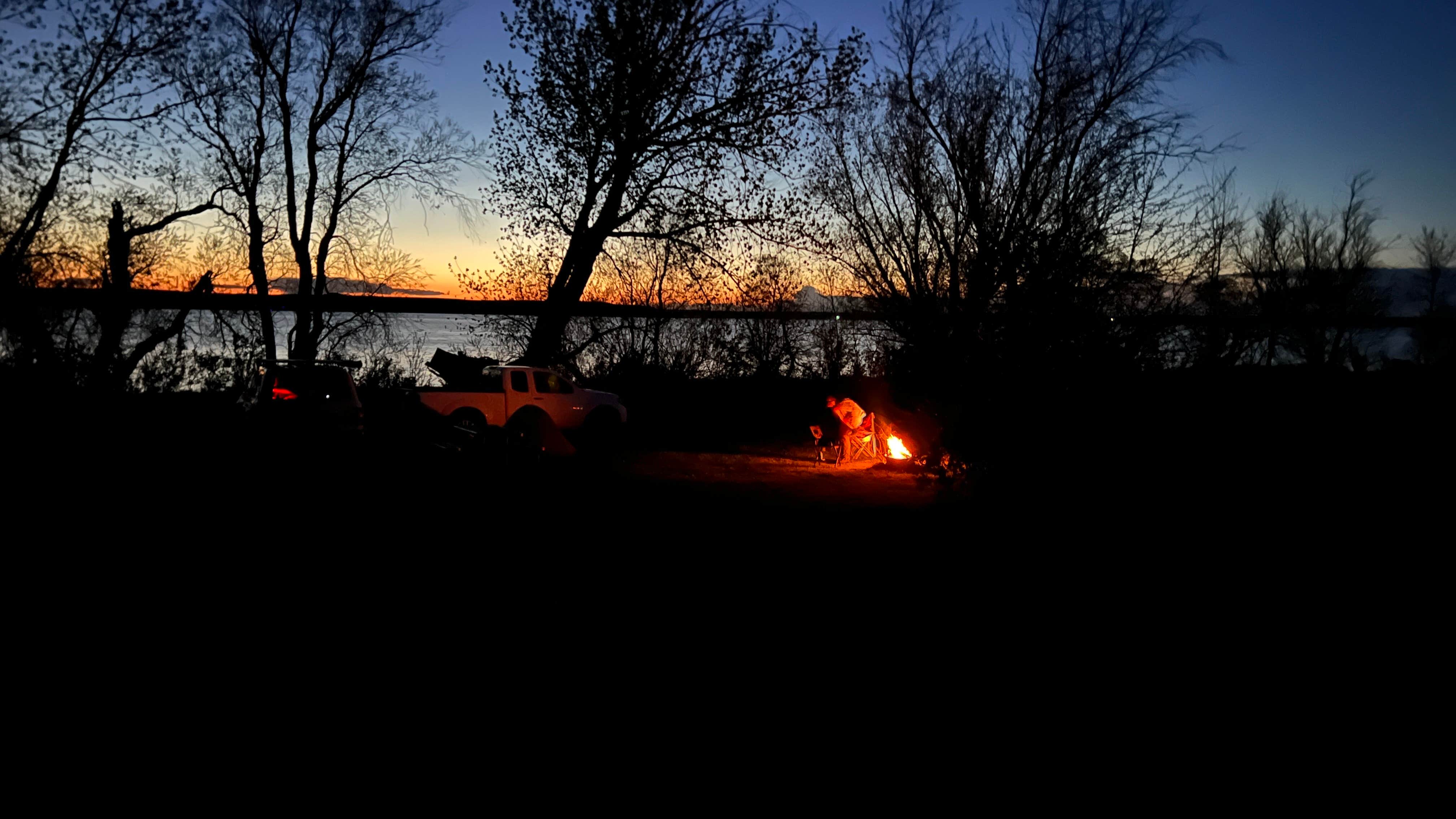 Camping near Sleeping Buffalo Hot Springs: Nelson Reservoir - USBR, Malta, Montana