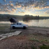 Review photo of Newlan Creek Reservoir by Cameron J., May 12, 2024