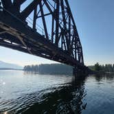 Review photo of North Shore Campground by Sheila , July 19, 2026