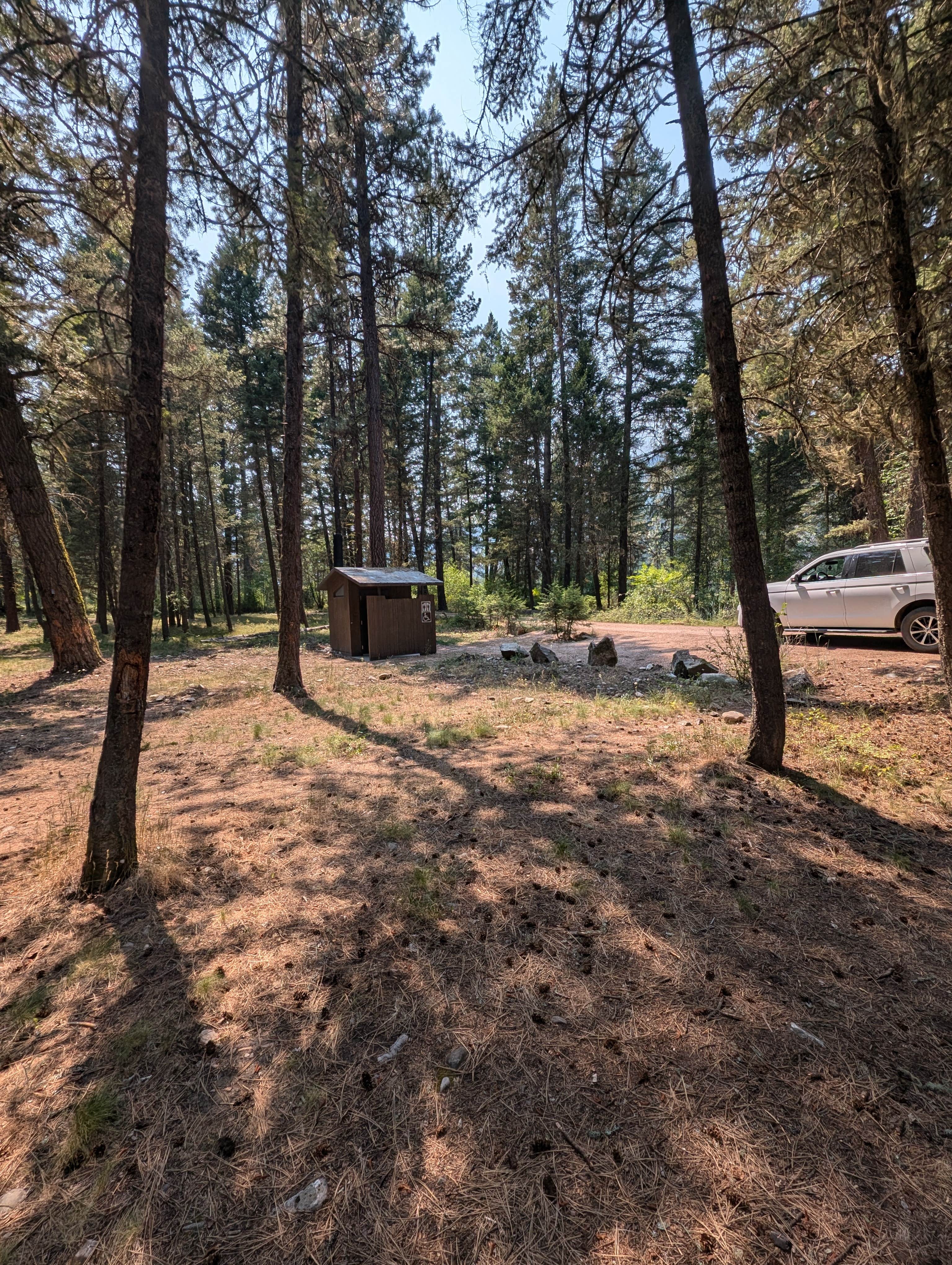 Scott C.'s photo at Norton near Bonner, MT
