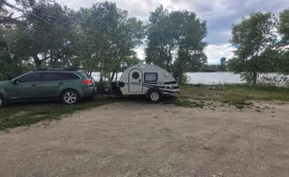 Steve M.'s photo at Otter Creek Fishing Access Site near Mcleod, MT