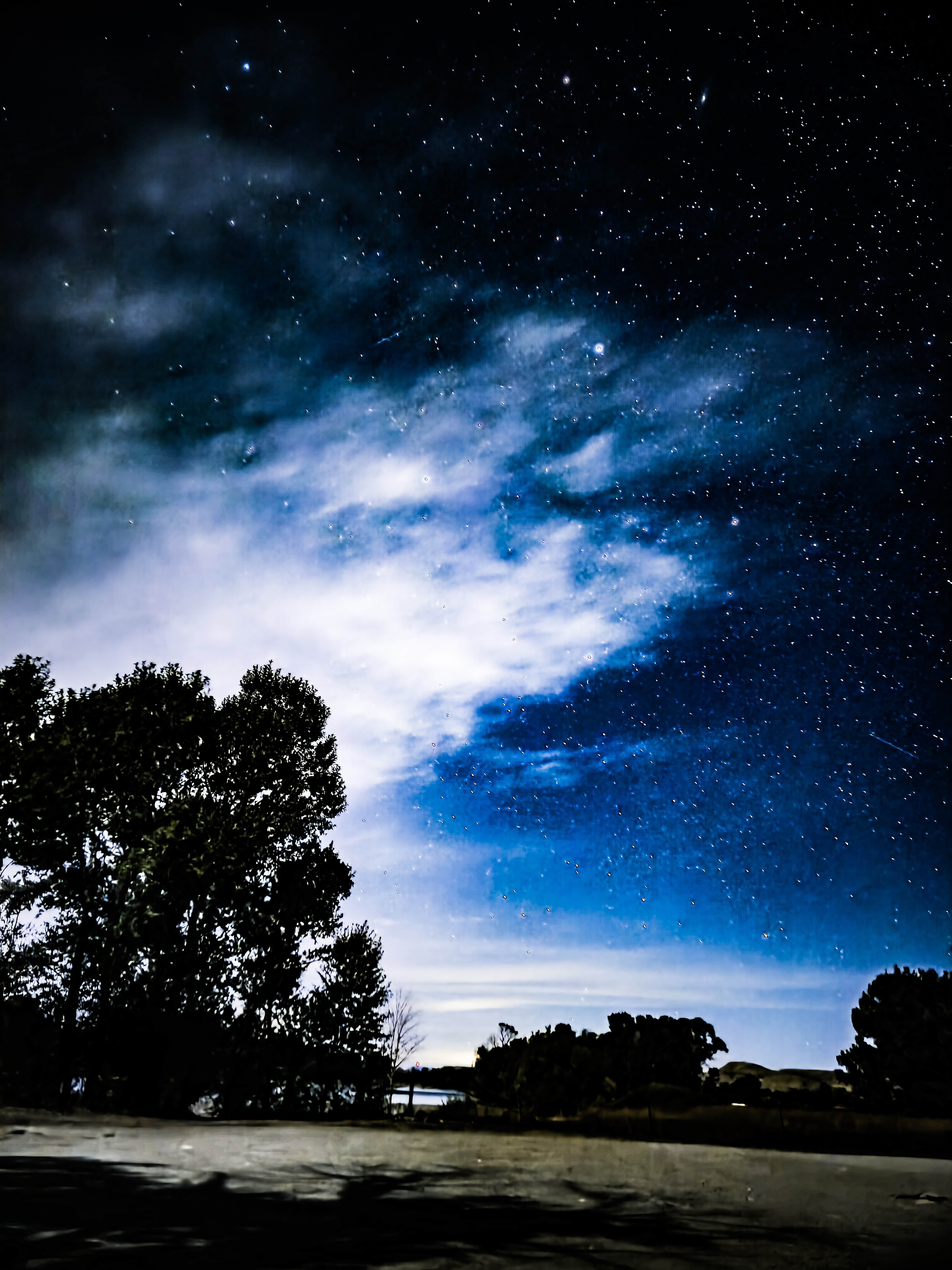 Camper-submitted photo at Otter Creek Fishing Access Site near Greycliff, MT