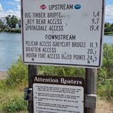 Review photo of Otter Creek Fishing Access Site by John R., July 1, 2024