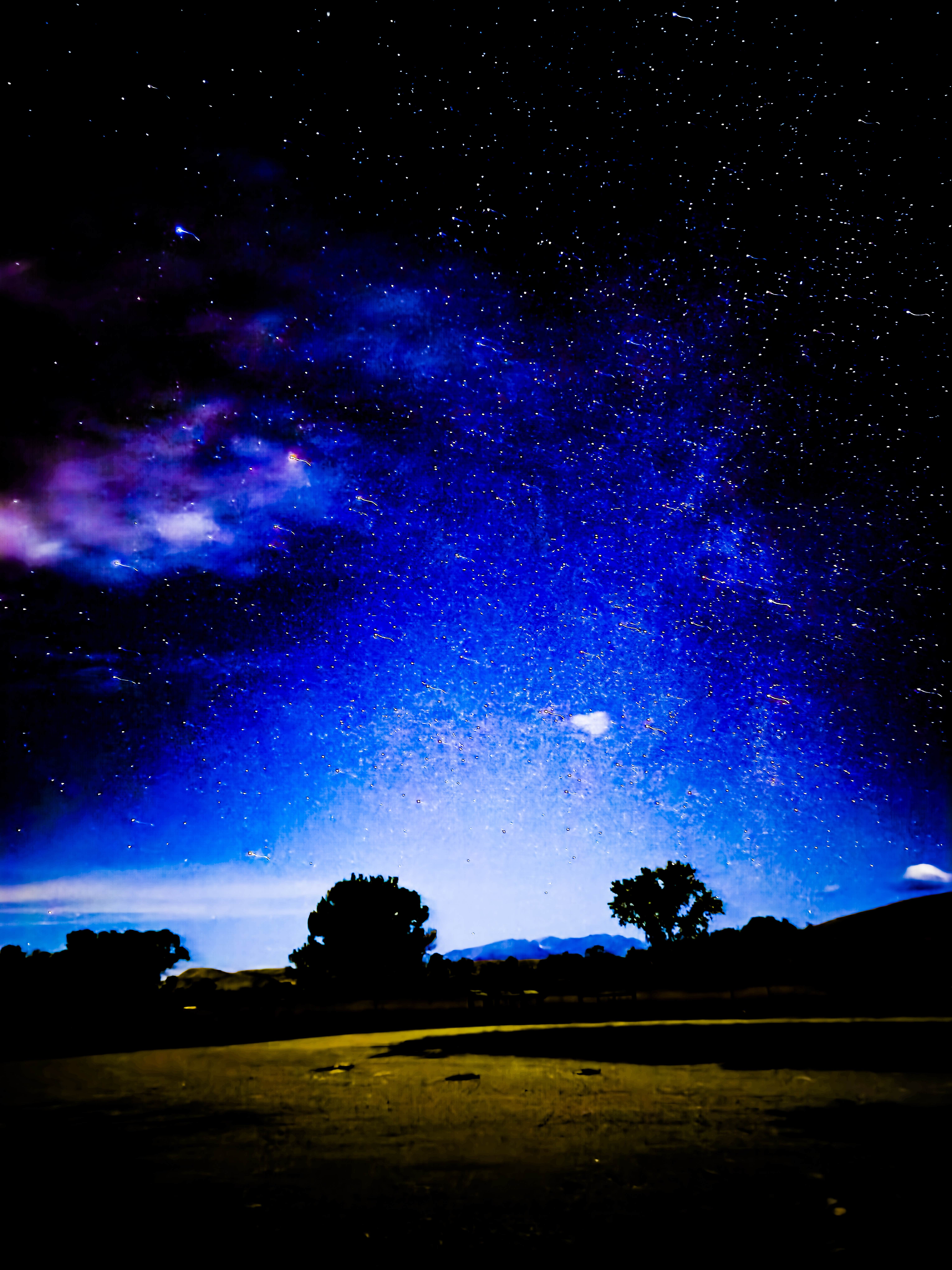 Camper-submitted photo at Otter Creek Fishing Access Site near Shawmut, MT