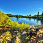 Review photo of Park Lake Campground by Sadie P., July 2, 2025
