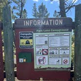 Review photo of Park Lake Campground by Cable A., October 20, 2025