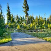 Review photo of Park Lake Campground by Sadie P., July 2, 2025