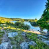 Review photo of Park Lake Campground by Sadie P., July 2, 2025