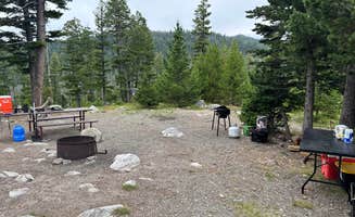 Cable A.'s photo at Park Lake Campground near Elliston, MT