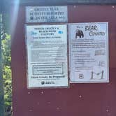 Review photo of Park Lake Campground by Cable A., October 20, 2025