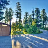 Review photo of Park Lake Campground by Sadie P., July 2, 2025