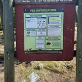 Review photo of Park Lake Campground by Cable A., October 20, 2025