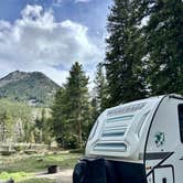 Review photo of Parkside Campground by Kirsten L., May 20, 2026