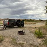 Review photo of Pelican Fishing Access Site by traveller 1., September 19, 2026