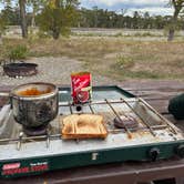 Review photo of Pelican Fishing Access Site by traveller 1., September 19, 2026