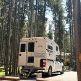 Review photo of Philipsburg Bay Campground by John W., August 21, 2026