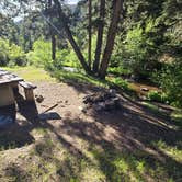 Review photo of Pigeon Creek by Andrew N., June 13, 2026