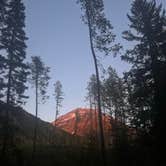 Review photo of Pine Creek Campground by Linnea W., June 14, 2024