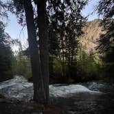 Review photo of Pine Creek Campground by Linnea W., June 14, 2024