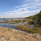 Review photo of Pishkun Reservoir Campground by Amy W., August 22, 2026