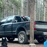 Review photo of Rainbow Point Campground by Kimberly N., July 17, 2025