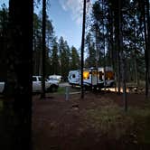 Review photo of Rainbow Point Campground by Scott N., August 3, 2024