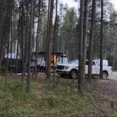 Review photo of Rainbow Point Campground by Maggie  C., July 20, 2024