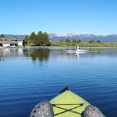 Review photo of Rainbow Point Campground by Dave V., July 9, 2026