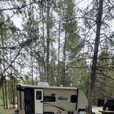 Review photo of Rainbow Point Campground by Dave V., July 9, 2026
