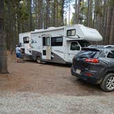 Review photo of Rainbow Point Campground by Dawn D., September 20, 2025