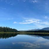 Review photo of Rainy Lake Campground by Taylor H., September 18, 2023