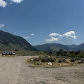 Review photo of Raynolds Pass Fishing Access Site by Courtney P., August 1, 2024