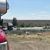Review photo of Raynolds Pass Fishing Access Site by David R., July 25, 2026
