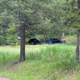 Review photo of Red Cliff Campground by Timothy C., July 10, 2026