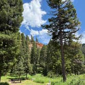 Review photo of Red Cliff Campground by Timothy C., July 10, 2026