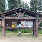 Review photo of Red Cliff Campground by Leland , July 24, 2024