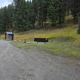 Review photo of Red Cliff Campground by Jenny&Tobias P., September 26, 2026