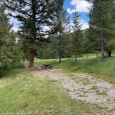 Review photo of Red Cliff Campground by Timothy C., July 10, 2026