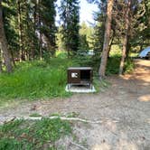 Review photo of Red Cliff Campground by Leland , July 24, 2024