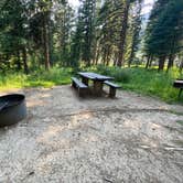 Review photo of Red Cliff Campground by Leland , July 24, 2024