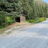 Review photo of Red Cliff Campground by Leland , July 24, 2024