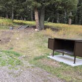 Review photo of Red Cliff Campground by Jenny&Tobias P., September 26, 2026